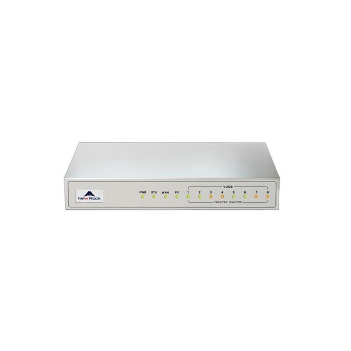 گیت وی نیوراک NewRock MX8A-4S